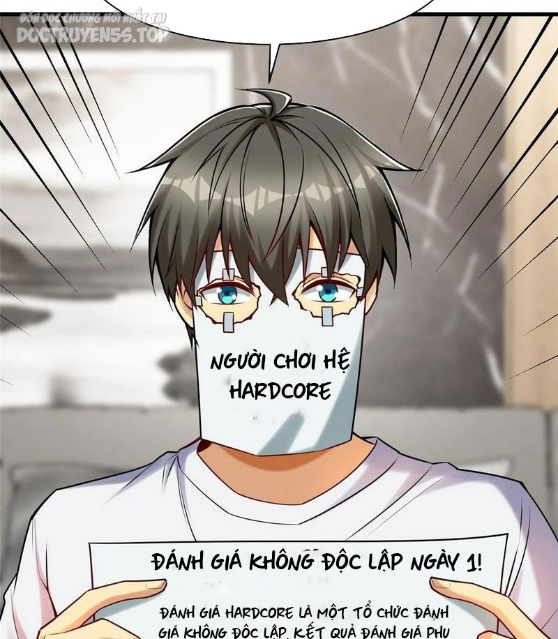 ta làm giàu từ thua lỗ game chapter 104 11