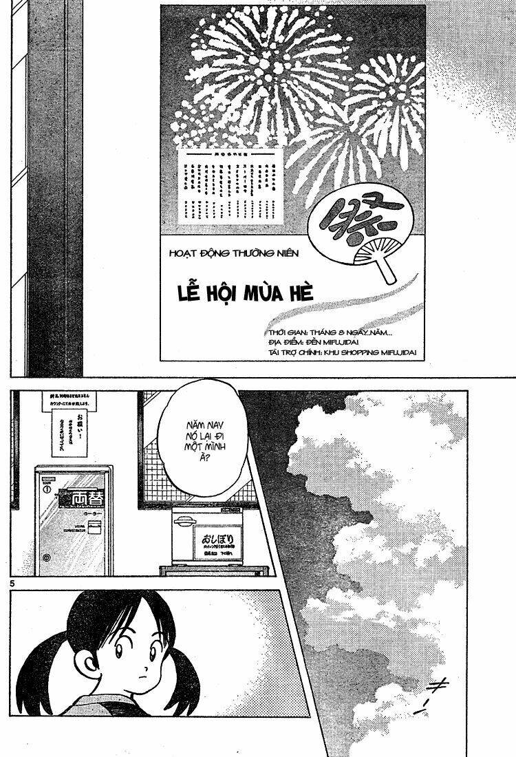 trò chơi vượt qua thử thách chapter 93 5