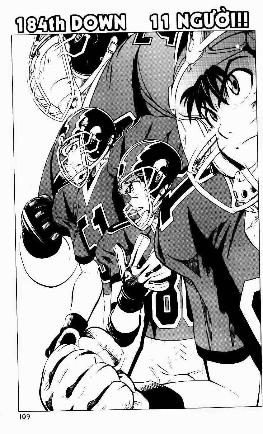 lá chắn mắt chapter 184 1