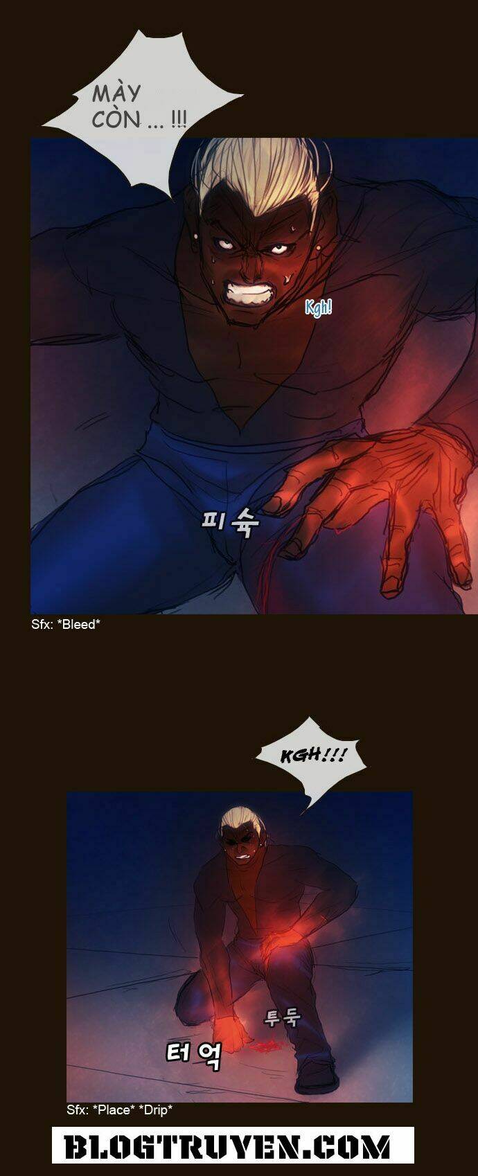 hội ảo thuật chapter 159 46