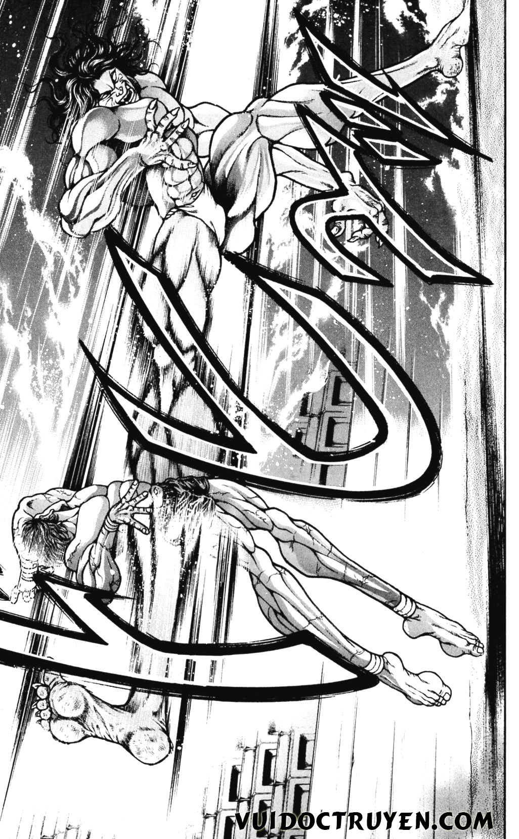 baki – son of ogre chapter 173 13