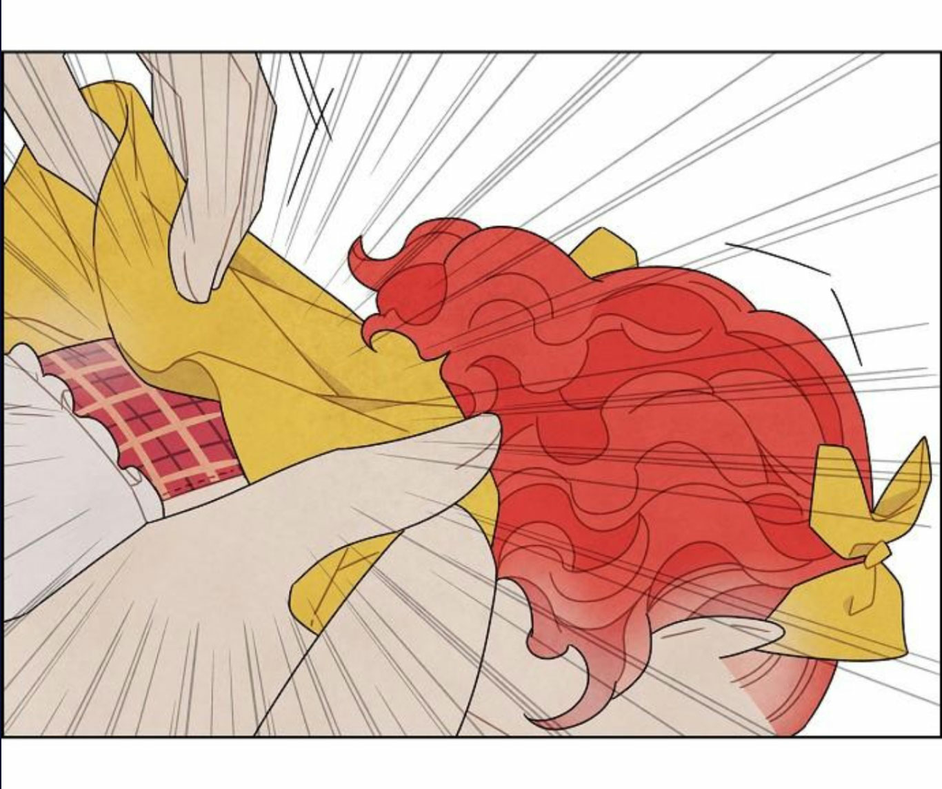 tôi đã cướp mất đêm đầu tiên của nam chính chapter 62.1 14