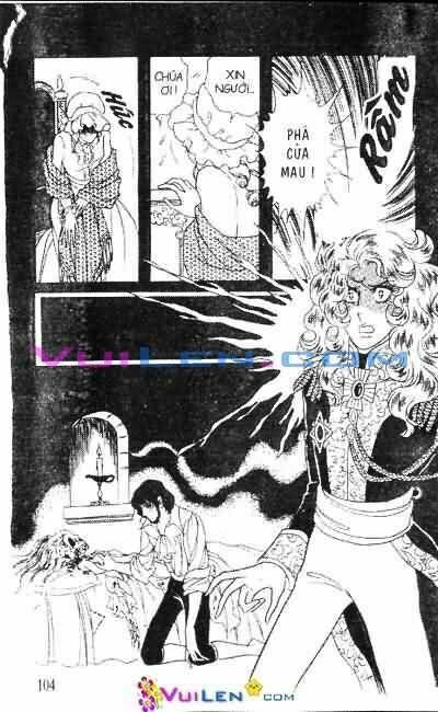hoa hồng véc-xây chapter 9 104