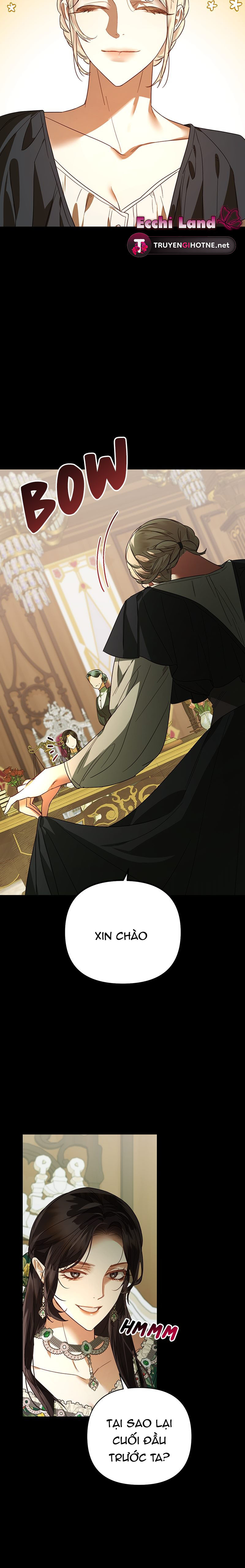 hậu cung của nữ chính chapter 87.1 3