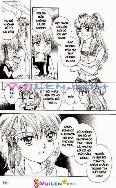 tinh linh của biển chapter 6 136