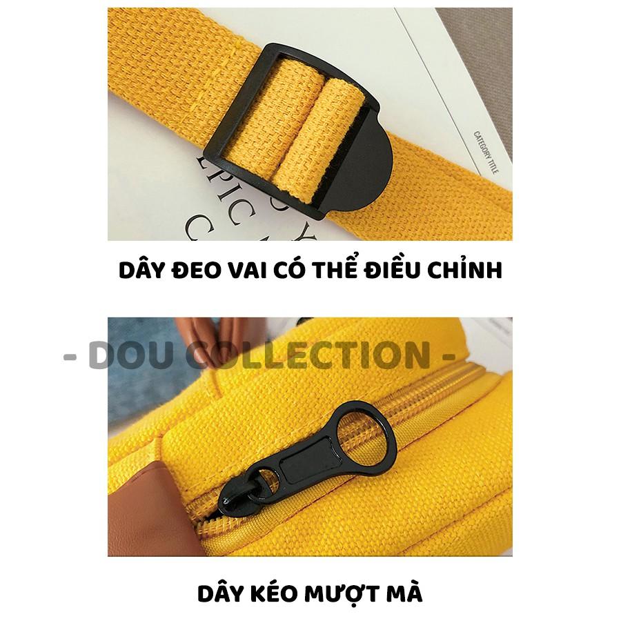 Túi Xách Đeo Chéo Hình Vịt Dễ Thương - ahosml - Mã XT017