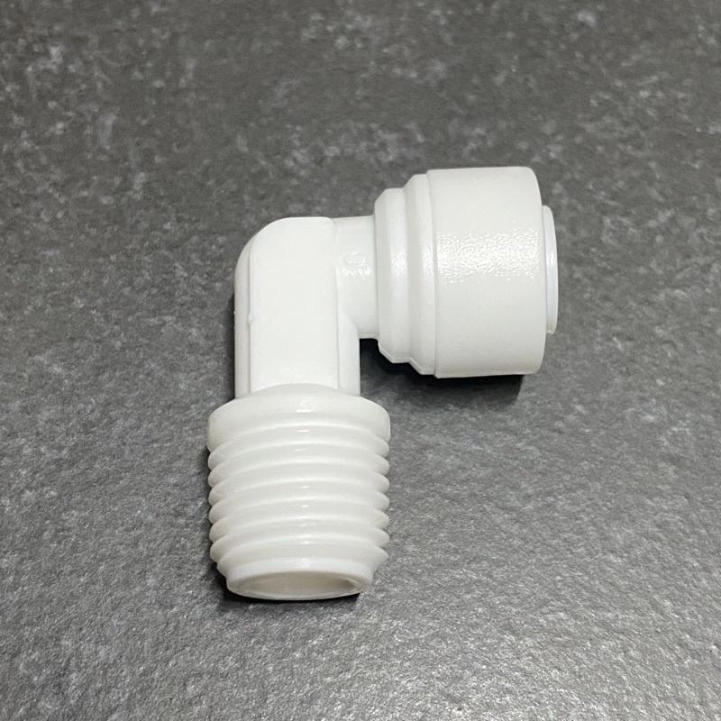 Co nối lõi lọc, cốc lọc nước RO 13-6 hoặc 13-10