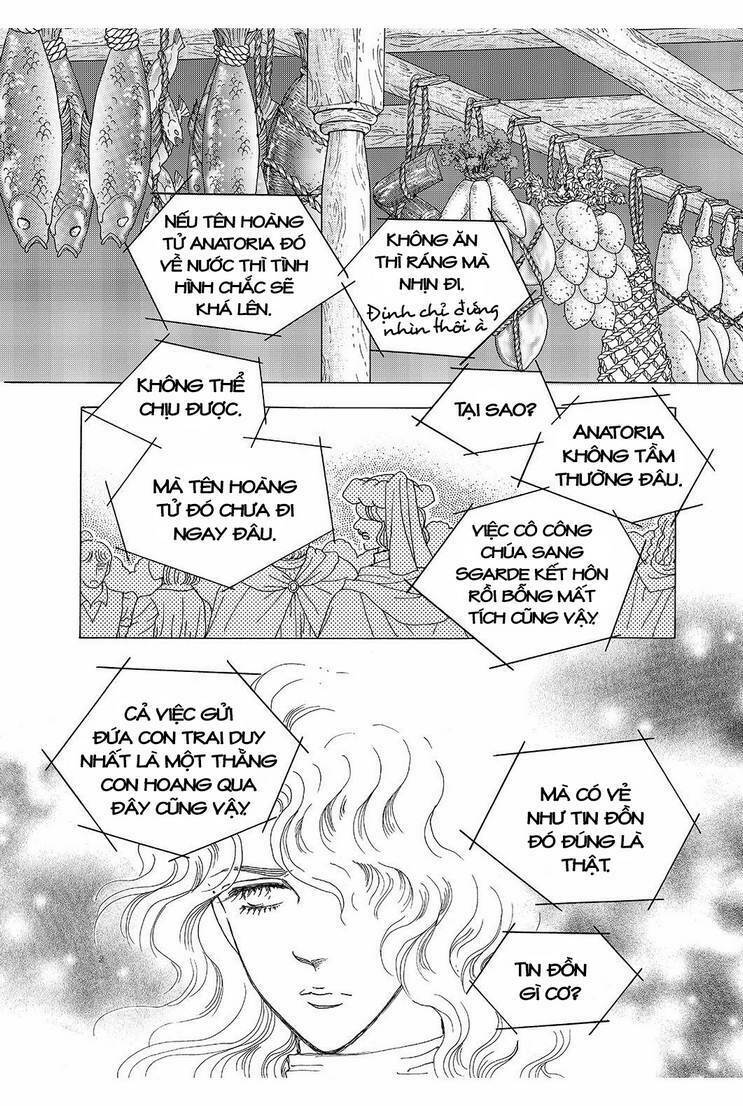 princess – công chúa xứ hoa p5 chapter 19 10