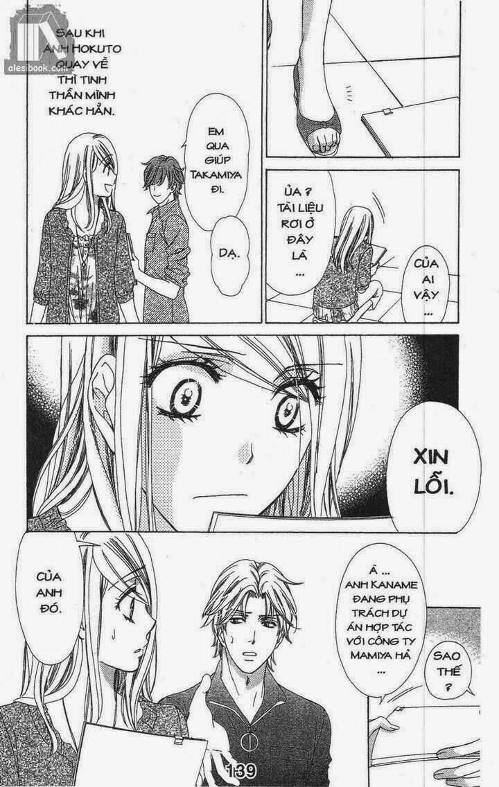 love of firos you chapter 28 9