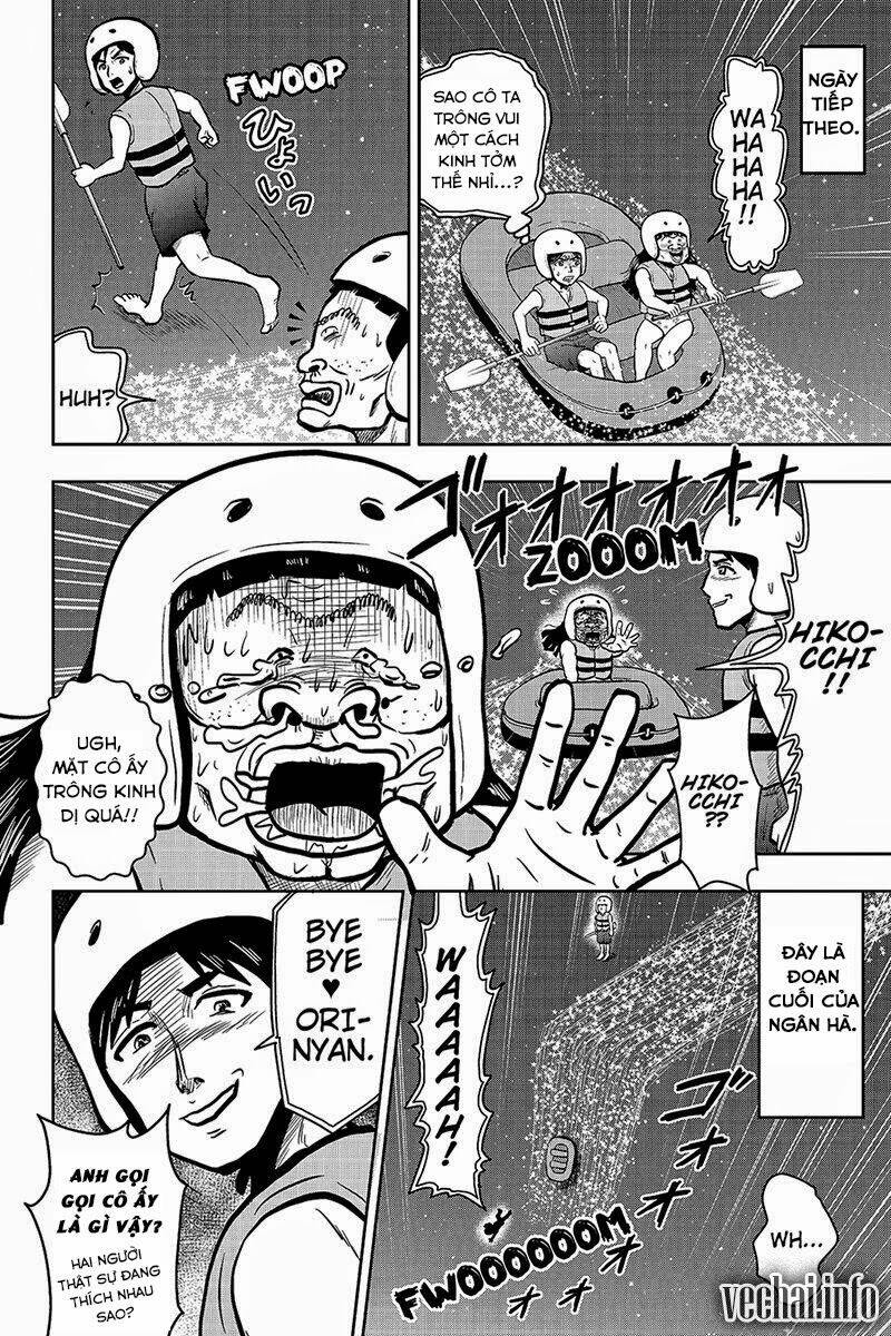 nội tôi toàn kể chuyện bựa chapter 30 10