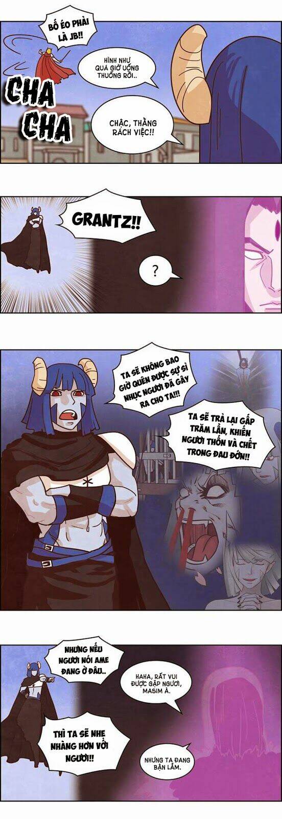 the devil king is bored chapter 118 13