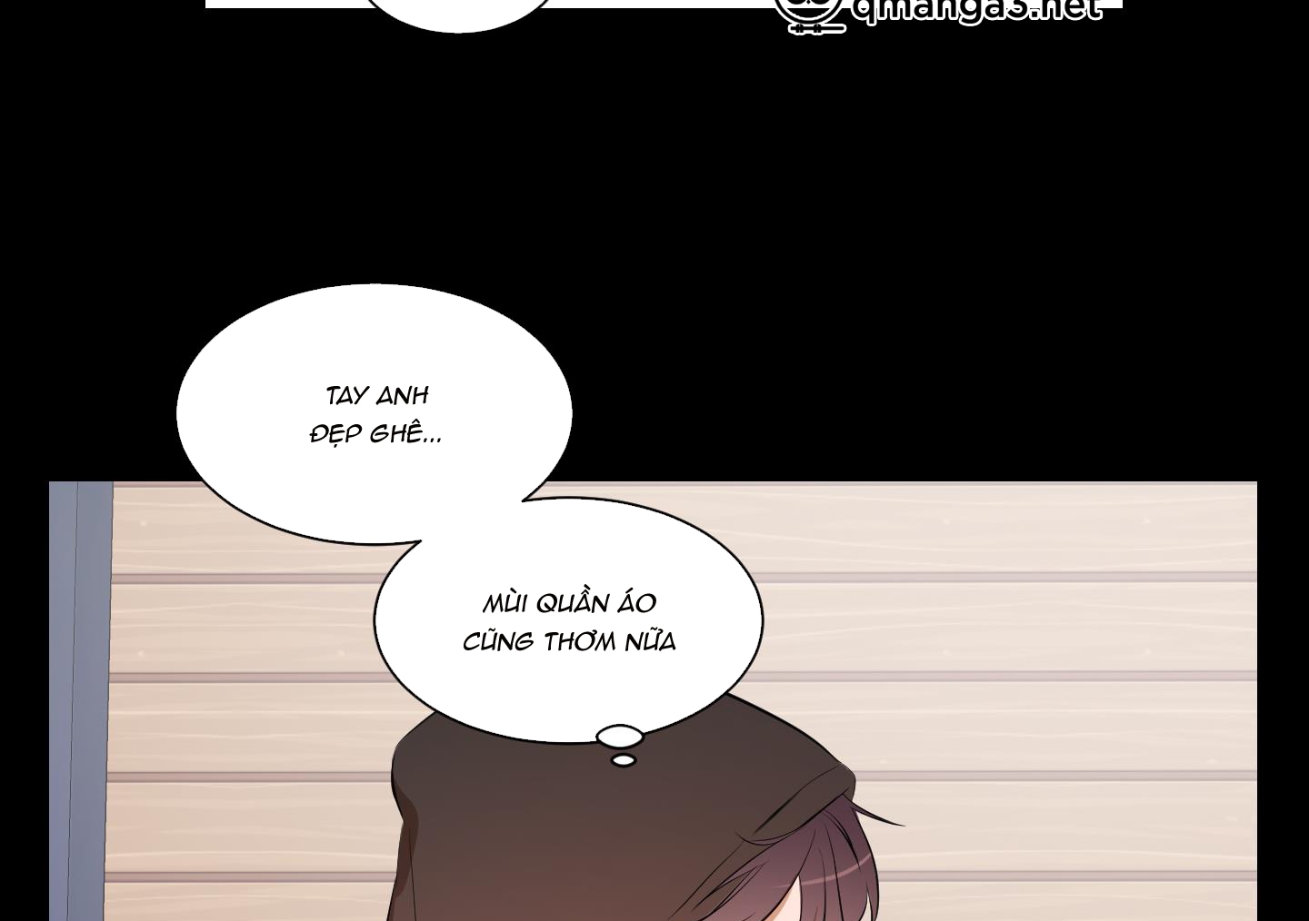 chốn riêng tư chapter 34 51