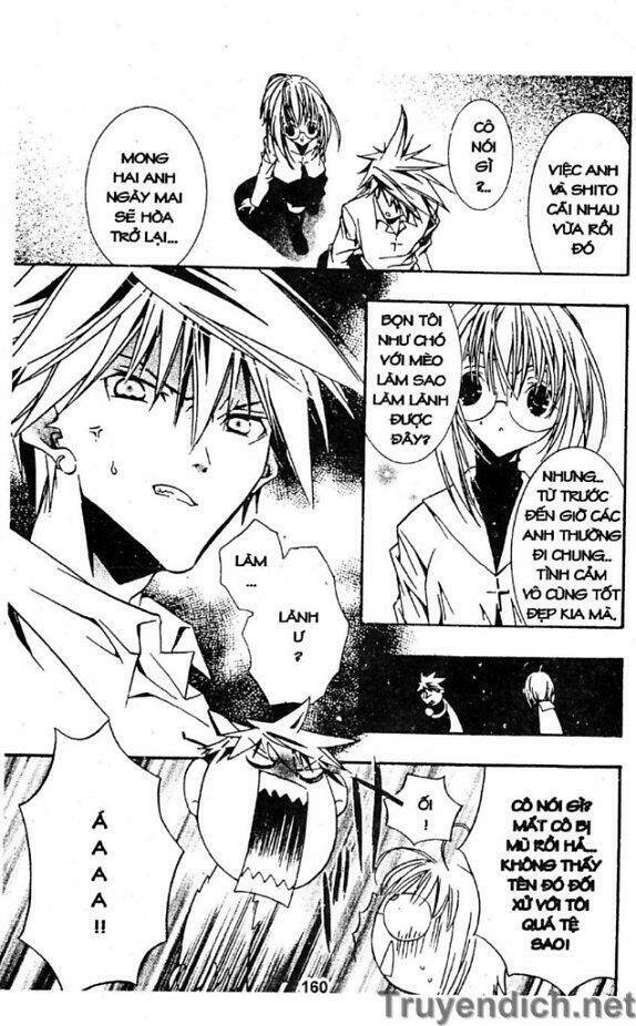 zombie-loan chapter 12 14