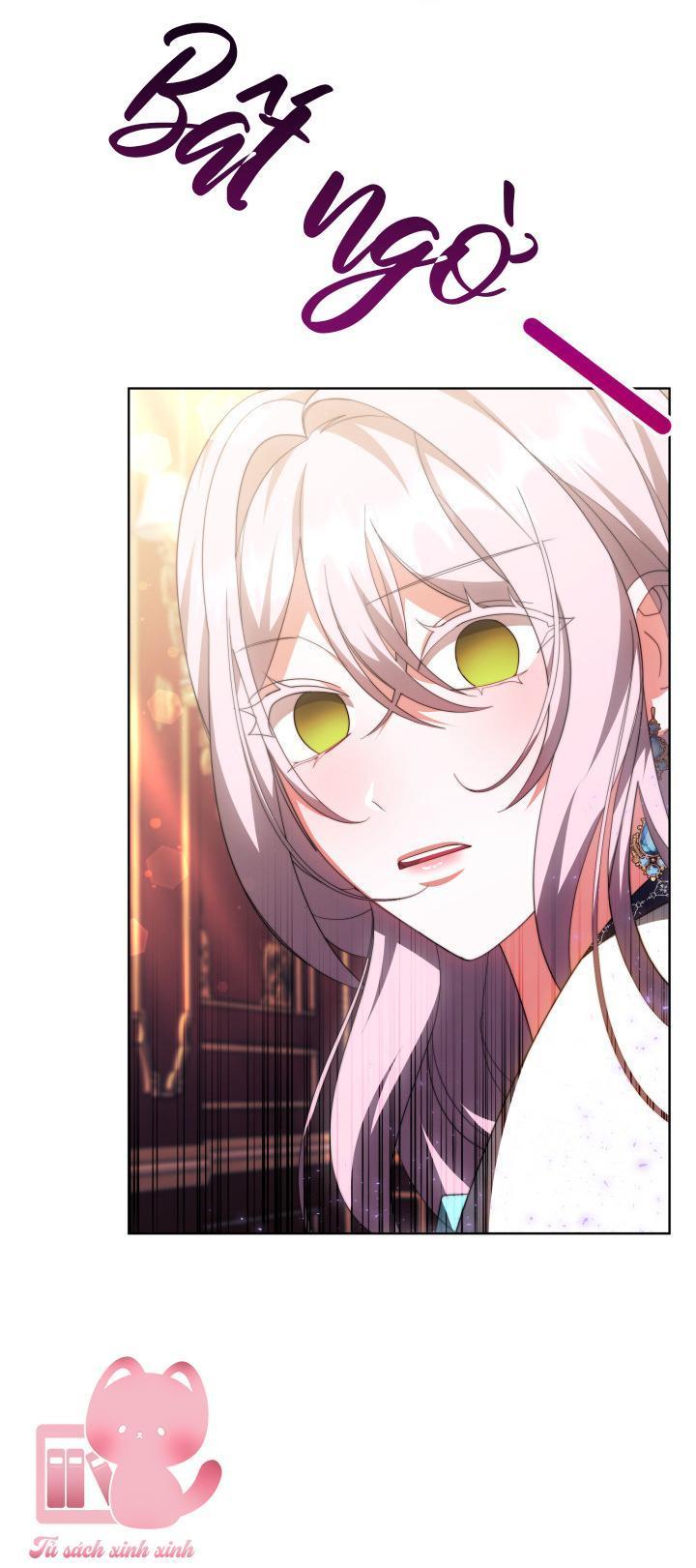 từ chồng cũ hóa thành nam chính chapter 36 54