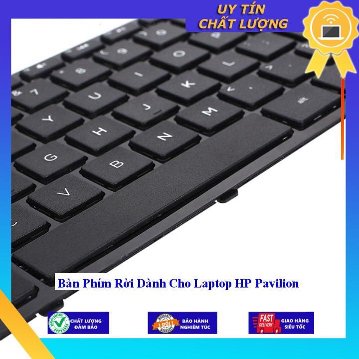 Bàn Phím Rời dùng cho Laptop HP Pavilion  - Hàng Nhập Khẩu New Seal