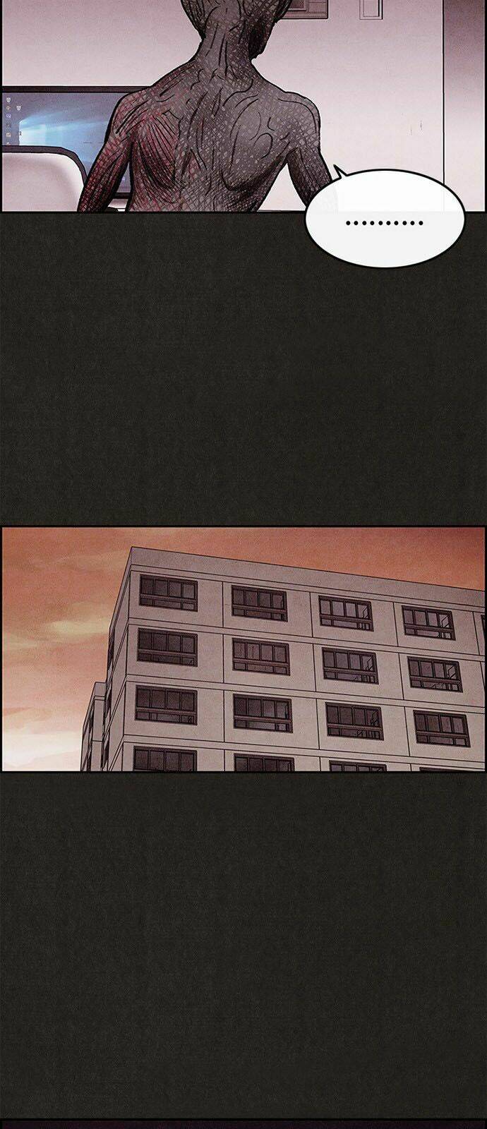 quái vật tại chung cư xanh chapter 10 35