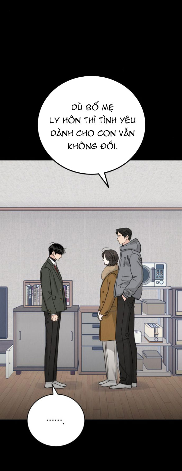 Thuyết Tình Yêu Ích Kỷ chapter 28.1 1