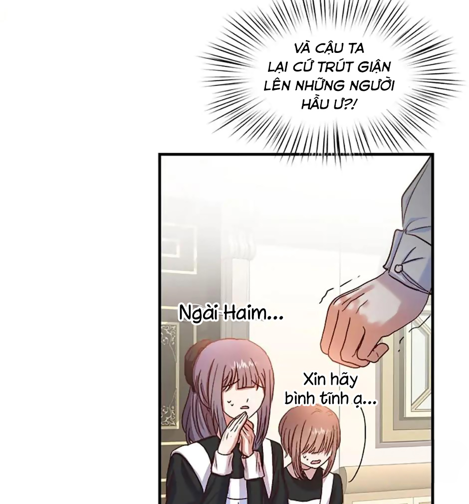 tôi sẽ không kết hôn với ngài đâu chapter 23 3