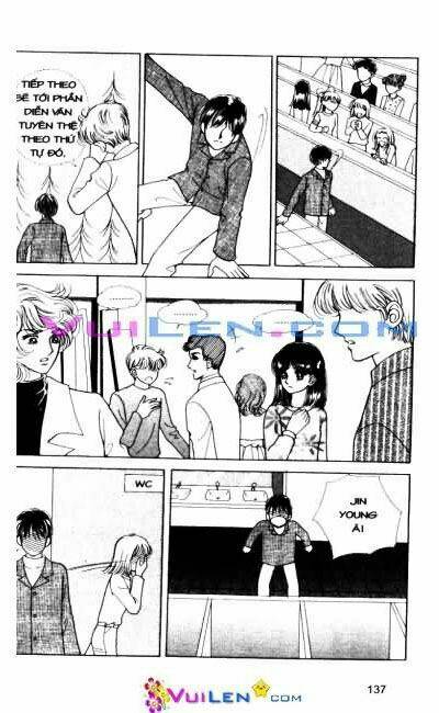 cánh cửa mùa hè chapter 7 137