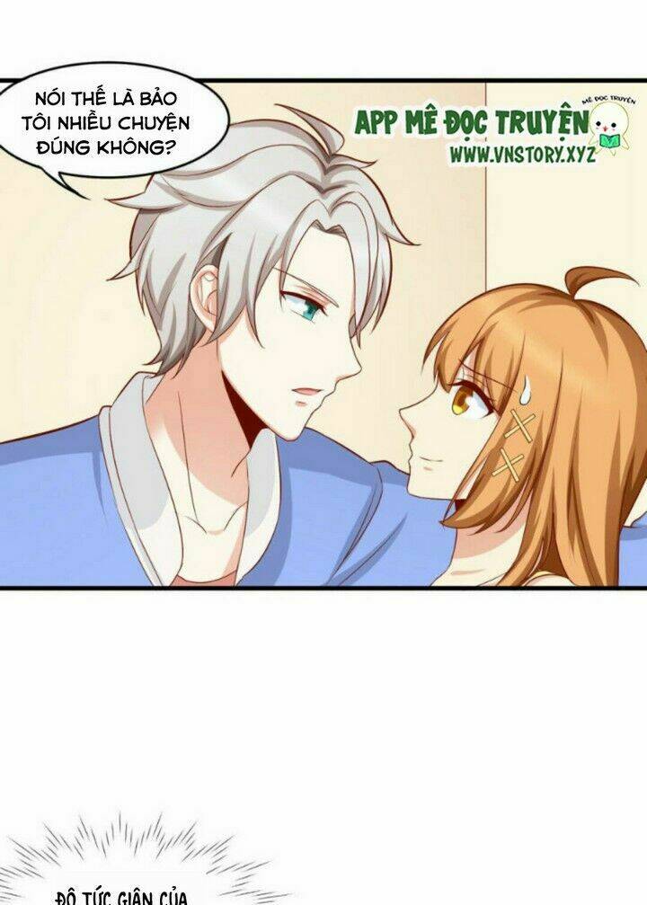 idol quốc dân đừng trêu tôi chapter 13 7