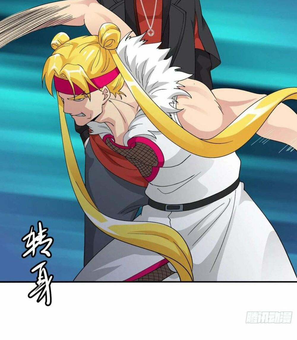 ta chẳng qua là một đại la kim tiên chapter 36 33