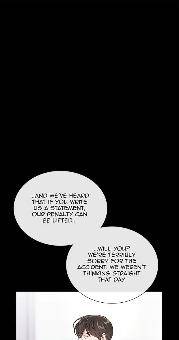 [raw] red candy chapter 57 23