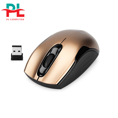 Chuột không dây NEWMEN F266 - Hàng chính hãng