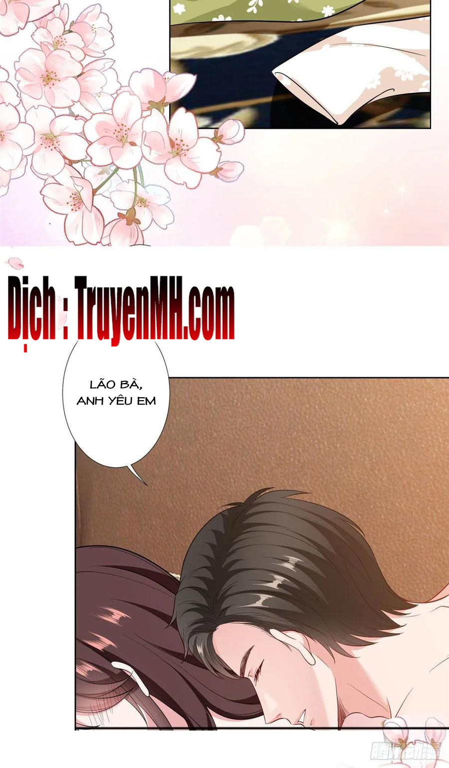 thí hôn lão công, cần giúp sức chapter 177 17