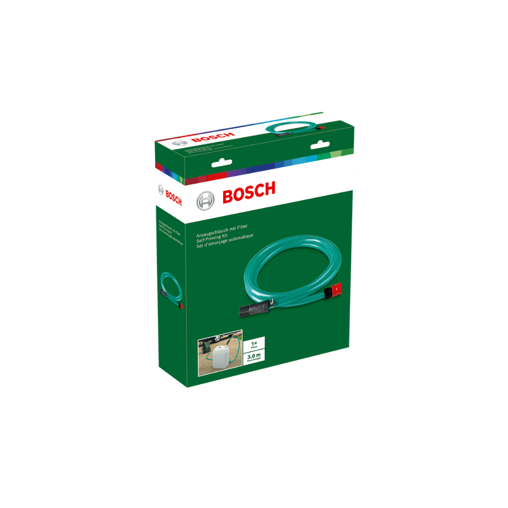 Ống dẫn hút nước Bosch Aquatak