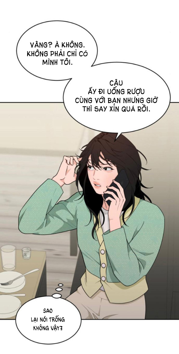 Vận May Bất Ngờ chapter 21.1 5