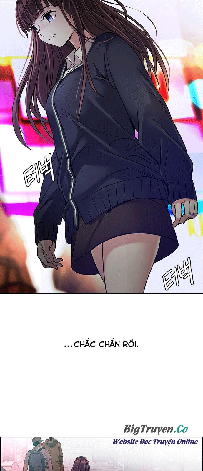 trò chơi số mệnh chapter 261 2