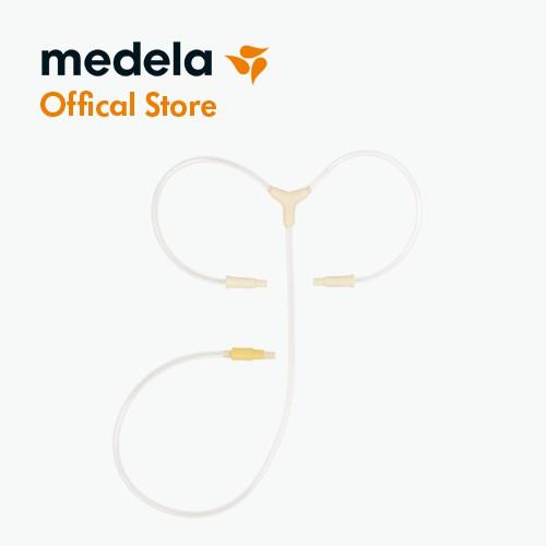 Medela - Phụ kiện máy hút sữa, dây hút dùng cho máy Swing maxi Flex