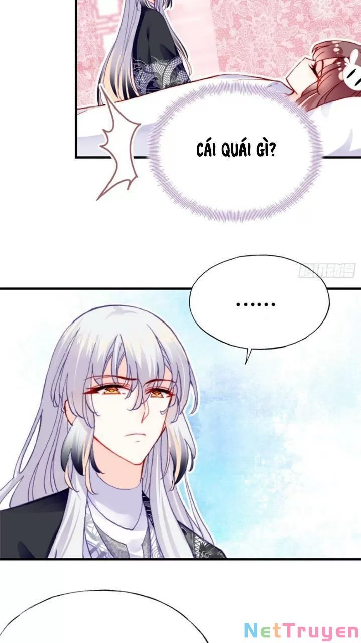 lại bị bệnh chiều chuộng quấn lấy chapter 27 26