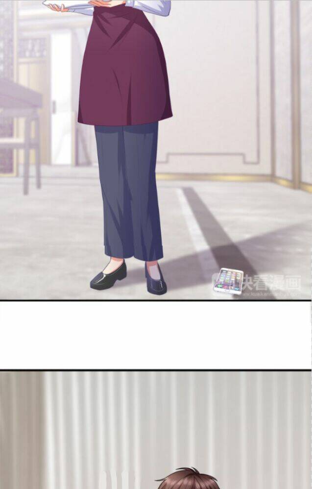 ác ma đích độc sủng điềm thê chapter 14 20