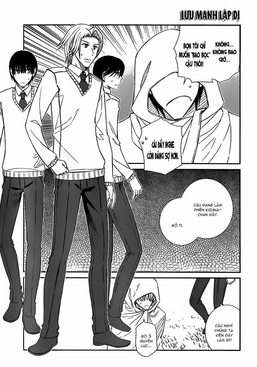 prunus girl chapter 37 10