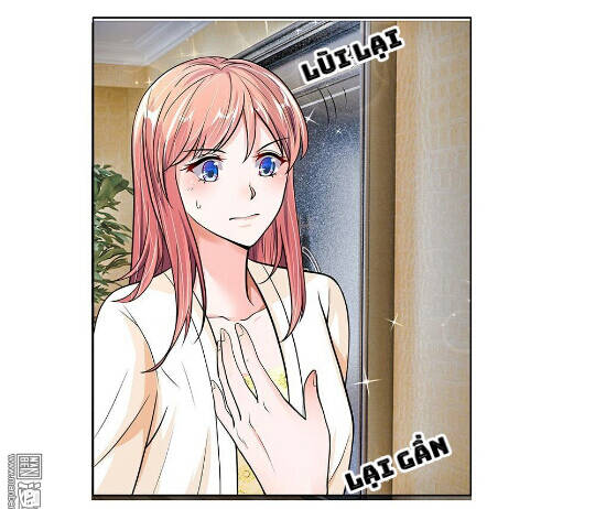 bộ trưởng ác ma tiếp cận tôi chapter 22 6