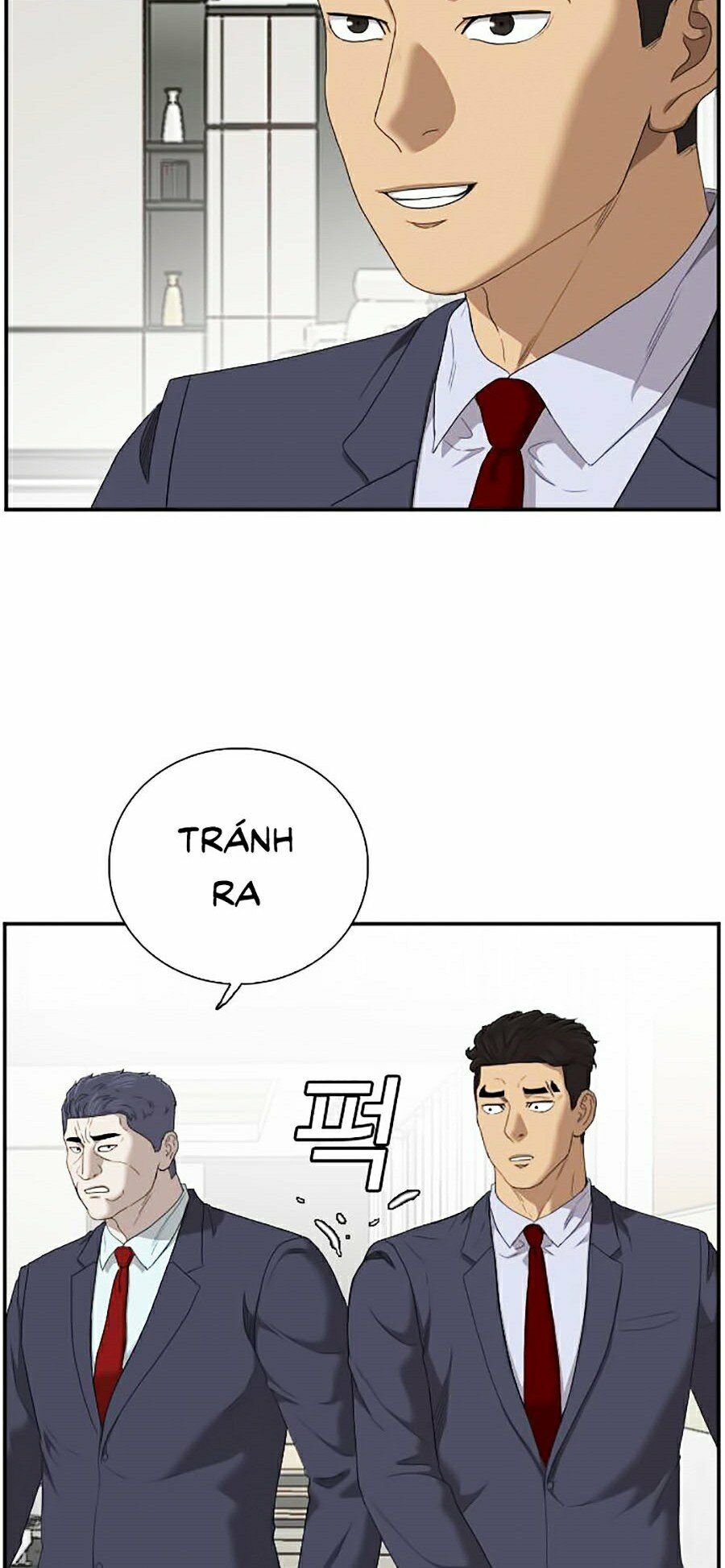 người xấu chapter 47 71