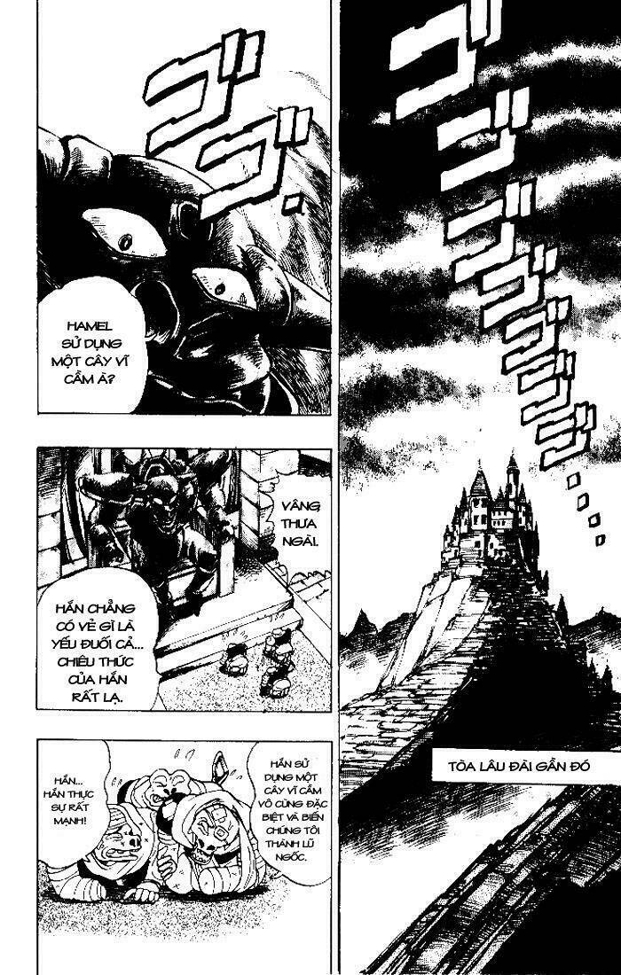 violinist of hameln - cây đàn kì diệu chapter 3 4