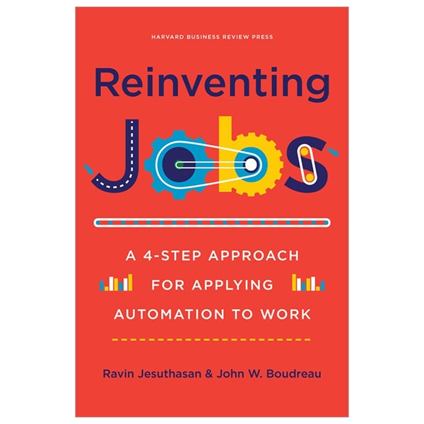 Reinventing Jobs