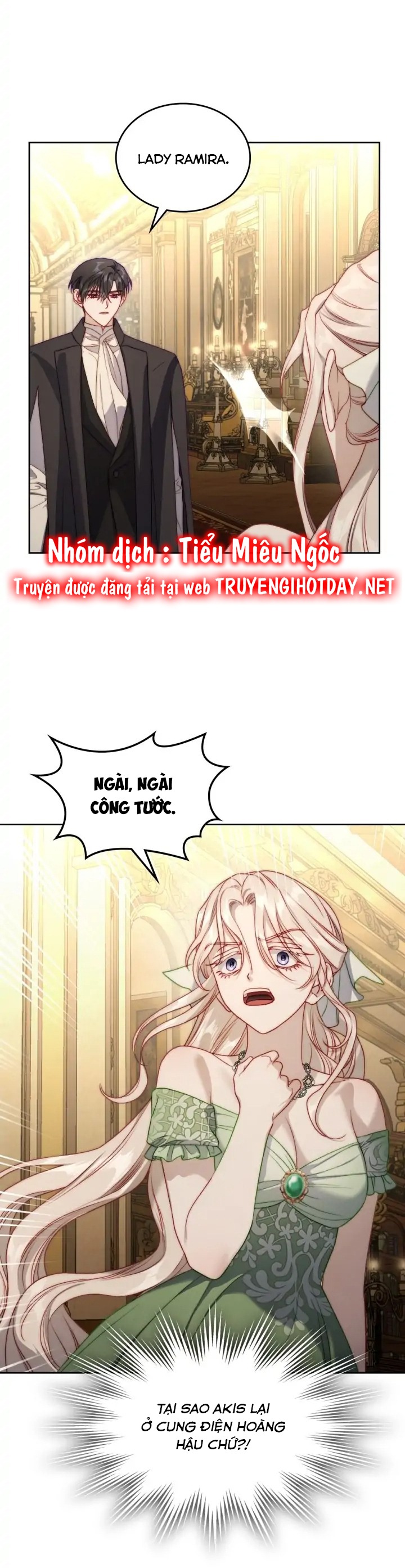 thư viện ánh trăng chapter 33 26