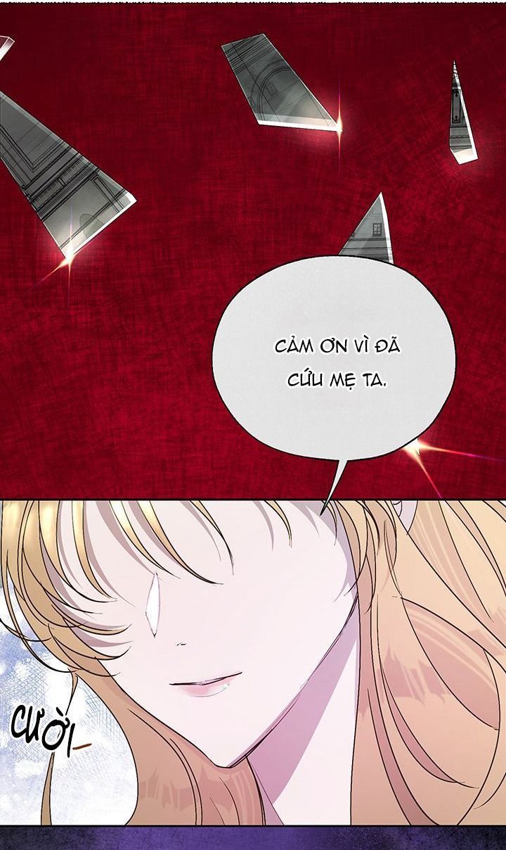 cách để cứu rỗi anh trai của nữ chính chapter 21 11