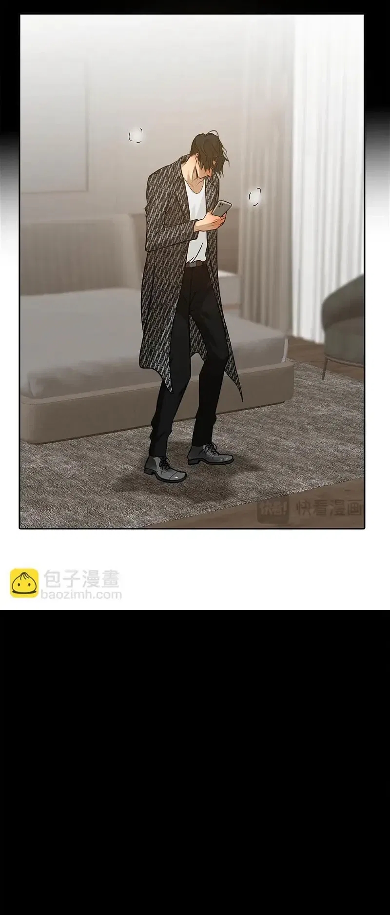 quan hệ nợ nần chapter 60 40