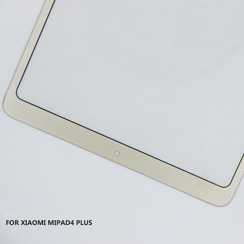 Mặt kính cảm ứng dành cho máy tính bảng mipad 4 plus