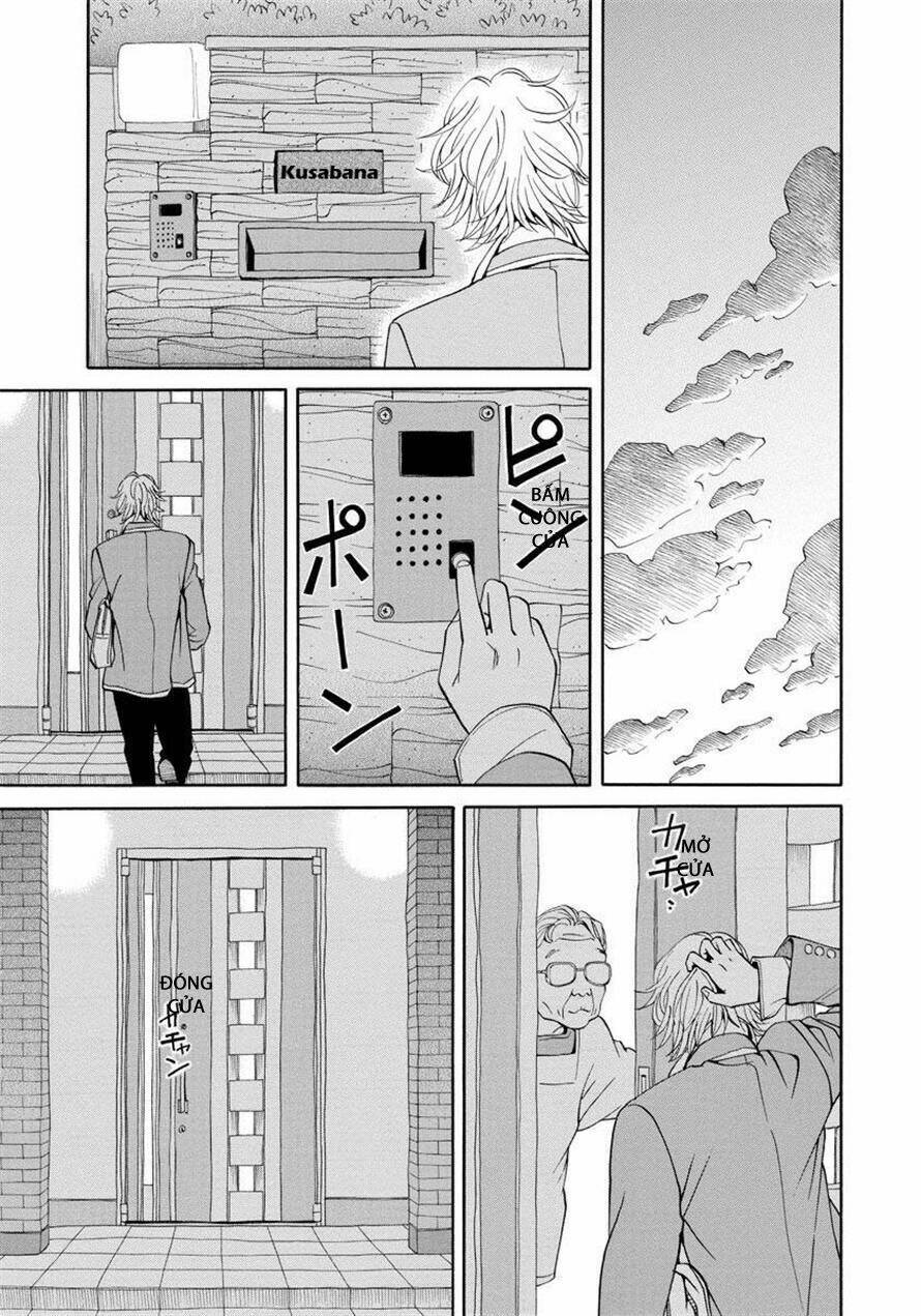 kanojo wa sore o gaman dekinai chapter 13 6