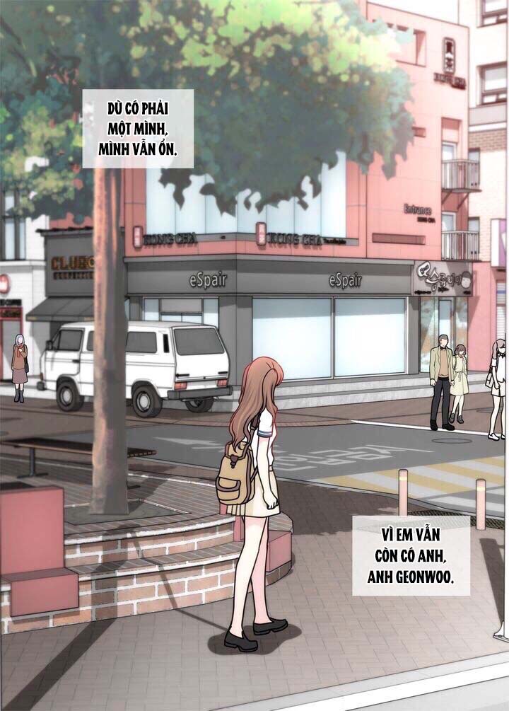 người đàn ông của tôi chapter 34.2 13