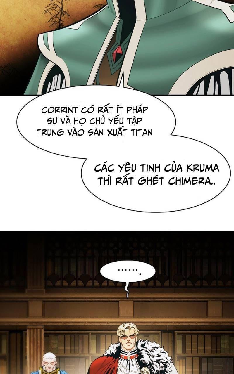 bất bại chân ma chapter 170 64