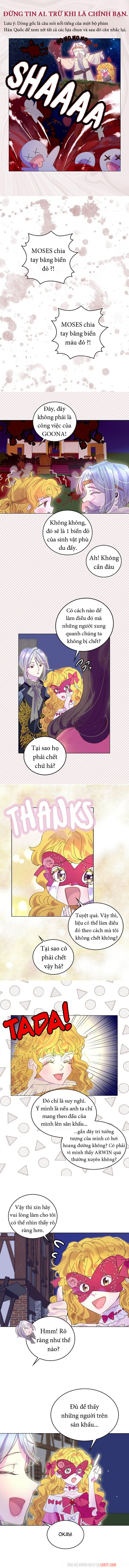 đừng xem thường nữ phụ chapter 69 6