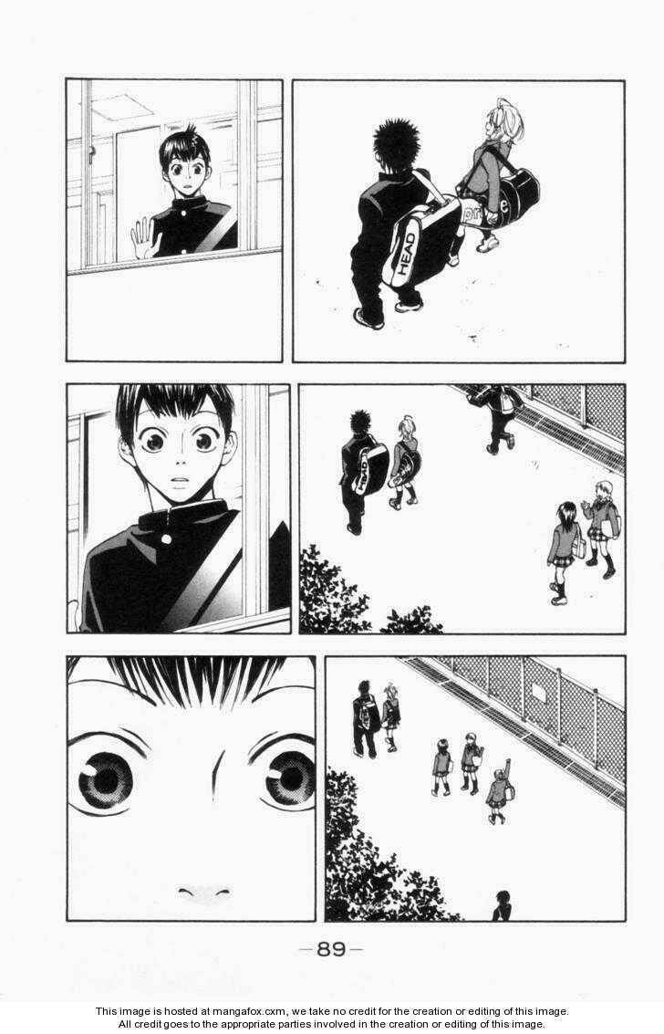 baby steps chapter 3 15