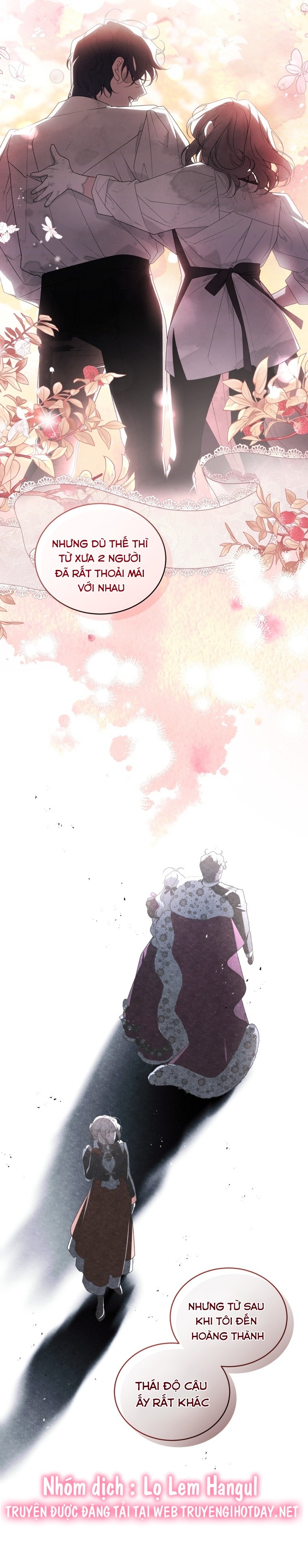 trở thành ác nữ thuần hóa thú cưng chapter 54 23