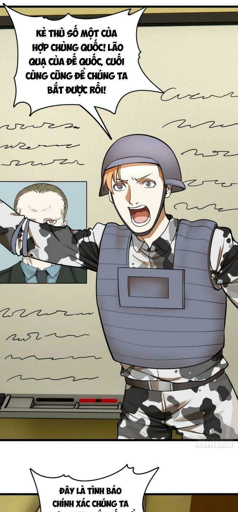 danh sách kẻ phản diện chapter 144 23